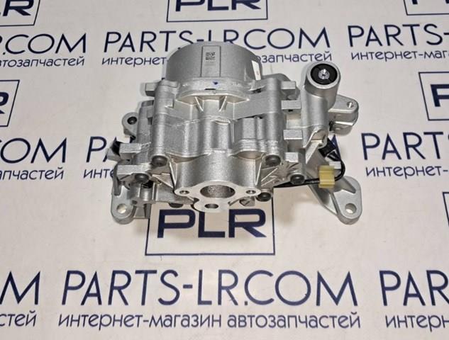 Маслонасос Land Rover LR110501