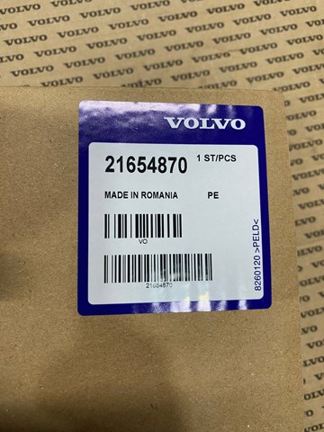  21654870 Volvo