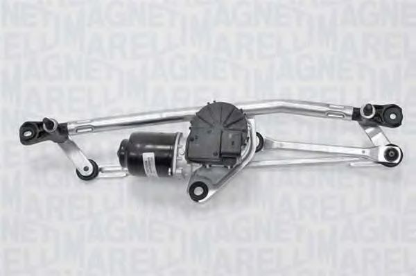 Трапеция дворников Magneti Marelli 64300334010