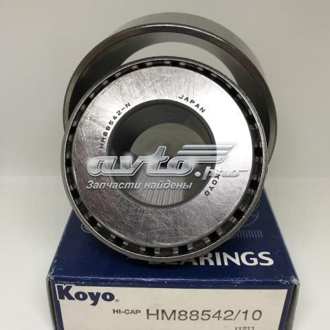 Купить HM8854210 Koyo Подшипник передней ступицы