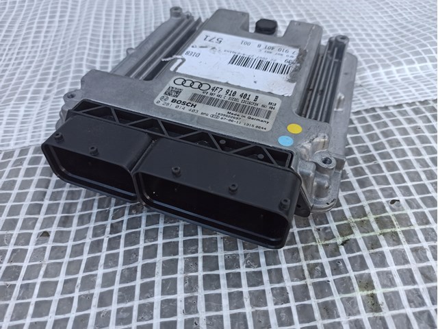  VAG 4F7910401B цена, от 1297.16 USD