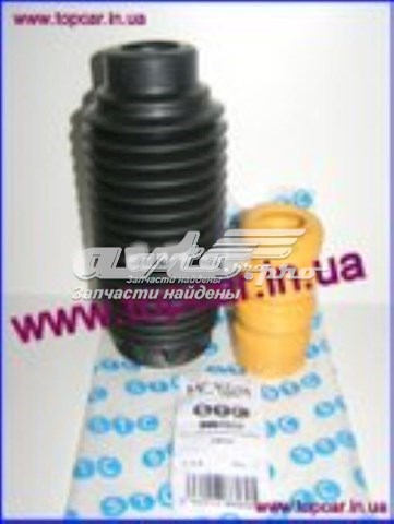 Купить 4604 Metalcaucho Пыльник амортизатора
