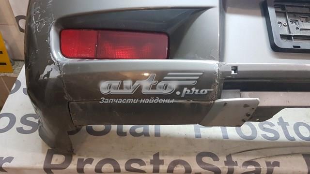 Defensa trasero MN150480GB MITSUBISHI
