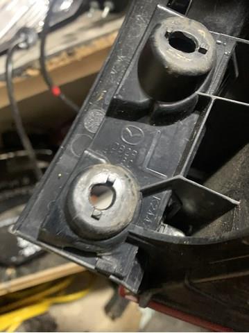 Купить DB2R51160 Mazda 