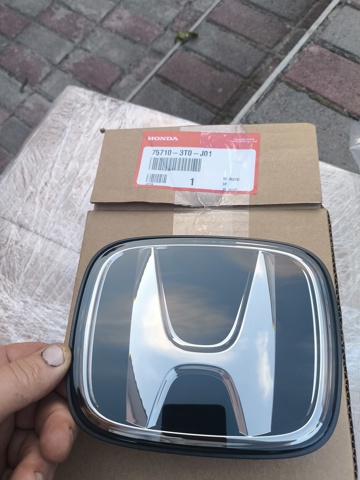  Honda 757103T0J01 цена, от 174.37 USD