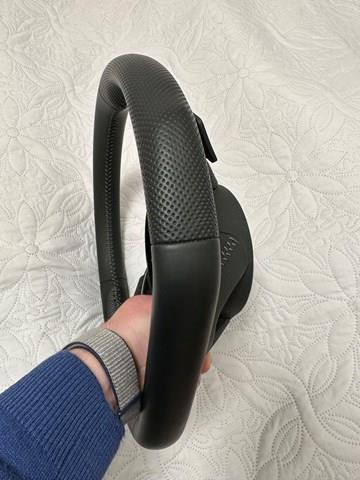 Руль 8W0419091DHJAH VAG