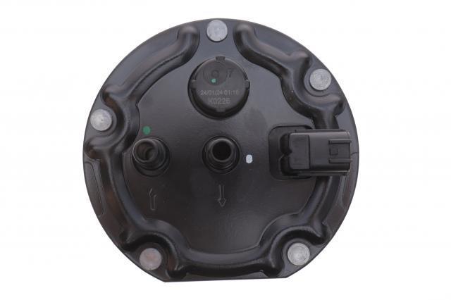 Корпус фильтра топливного Mann-Filter WK12008