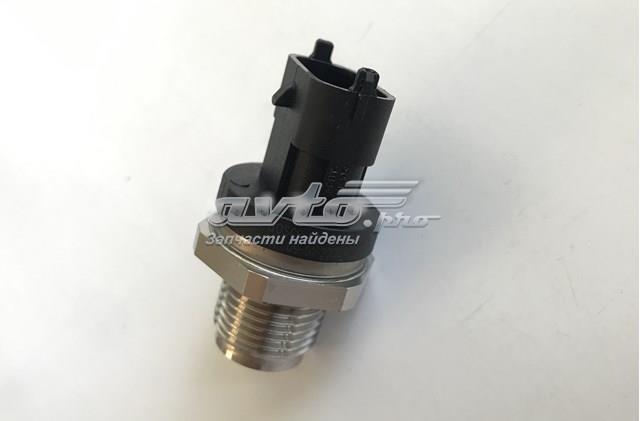 RP0281002937 ROERS-PARTS Регулятор давления топлива RP0281002937 ROERS-PARTS