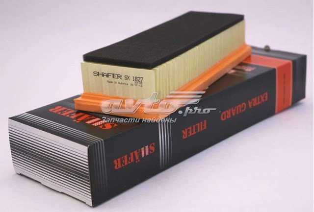 Воздушный фильтр SX1827 Shafer