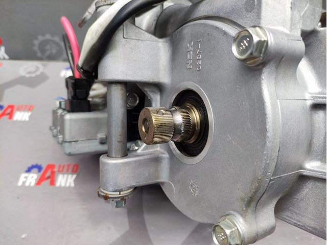 488114BA0A Nissan/Infiniti Колонка рулевого управления