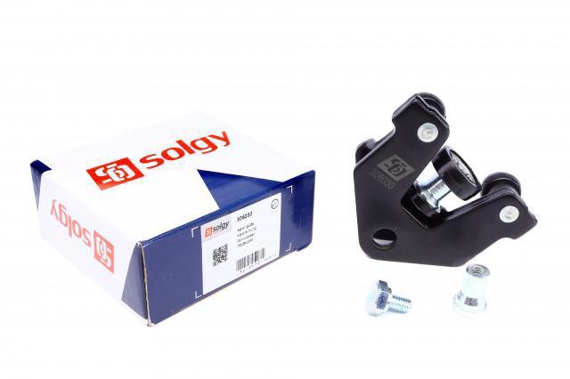 Купить 306030 Solgy Сдвижной ролик двери