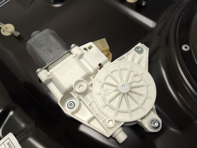  A1647600434 Mercedes
