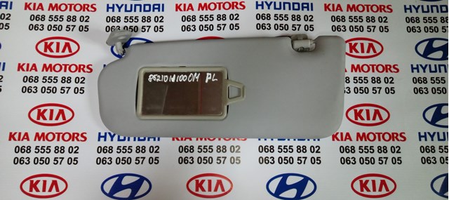 852101J100OM Hyundai/Kia 