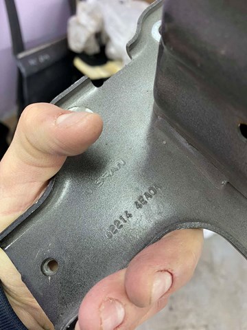 622144EA0A Nissan/Infiniti 