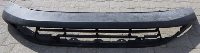 Бампер передний, нижняя часть 620266UA0A Nissan/Infiniti