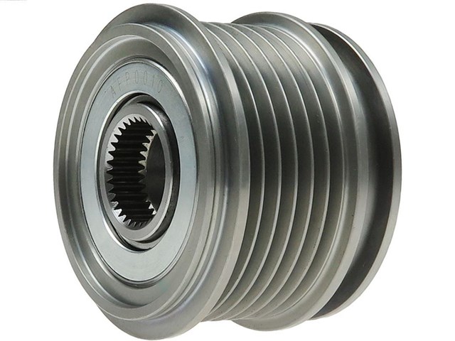 Инерционный шкив AS/Auto Storm AFP0010 цена, от 22.32 USD