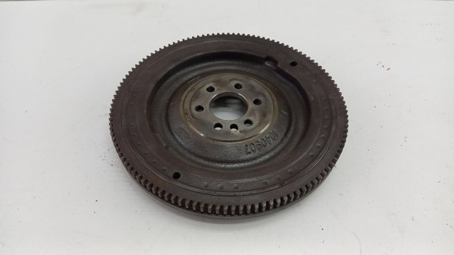 9809984080 Opel Демпферный маховик