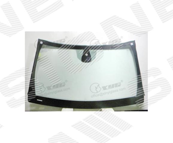 Стекло лобовое  SIGNEDA STDG0006A