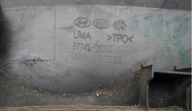 87742C6000 Hyundai/Kia 