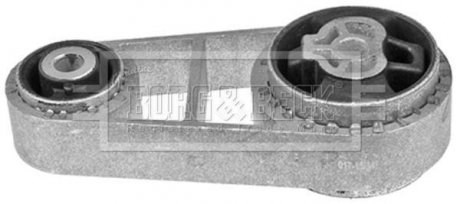 BEM4164 Borg&beck подушка (опора двигателя задняя)