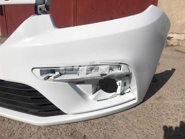 Купить 620229437R Renault (RVI) Буфер (бампер) передний