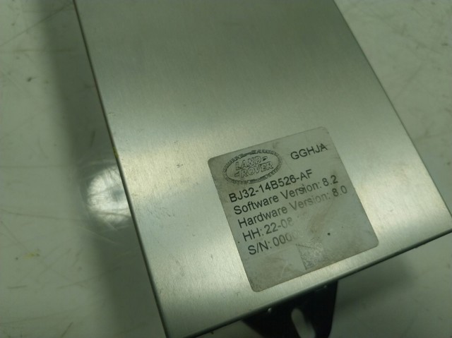  LR025885 Land Rover