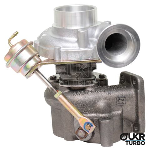 Турбина 53169886509 Borg-Warner