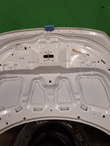601003K4H00ZZ Honda Капот