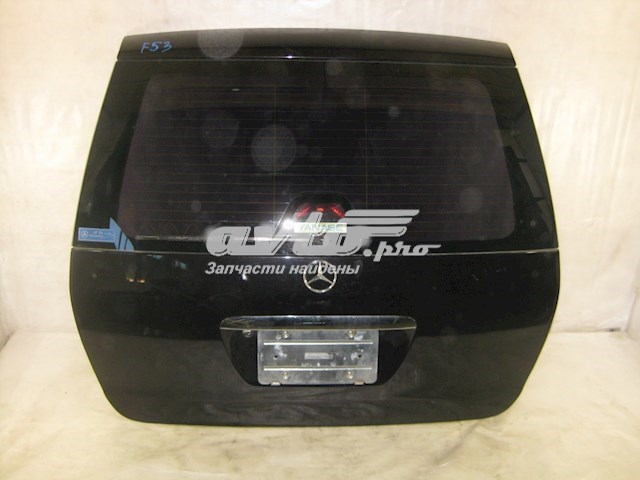 Ляда 1637401205 Mercedes