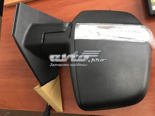 FP2608M02 FPS Зеркало заднего вида правое