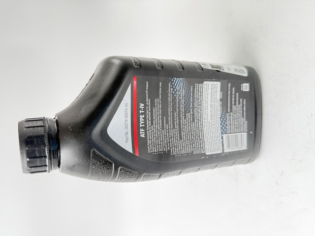 Масло в коробку Toyota 00279000T46S