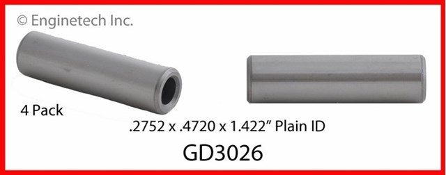  GD3026 Enginetech