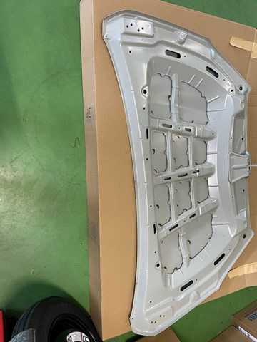Купить 5730064R00000 Suzuki Капот