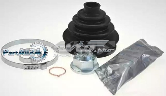 Купить 300427 GKN-Spidan Пыльник гранаты наружный, передний