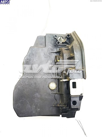 7167077 BMW Замок двери водителя