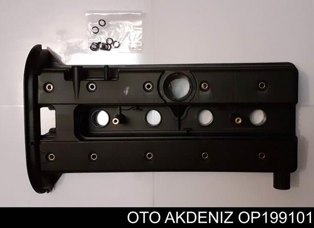 OP199101 OTO Akdeniz Крышка двигателя
