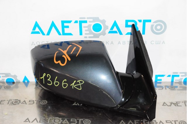 Наружное зеркало правое Hyundai/Kia 876204Z000 цена, от 152.03 USD