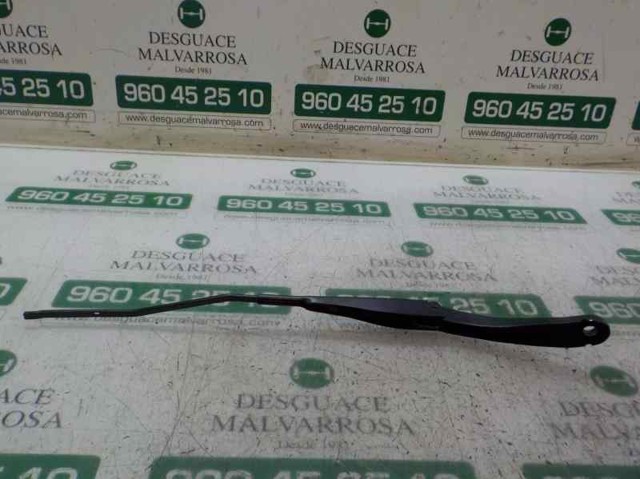 Compre Braço de limpa-pára-brisas do pára-brisas Dacia Logan 2