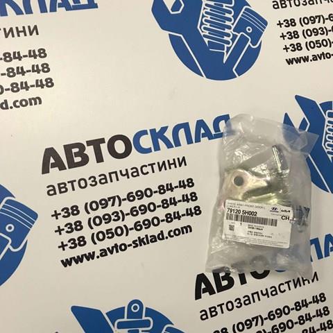 791205H002 Hyundai/Kia Шарнир капота правый