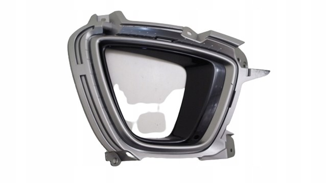 Ободок (окантовка) фары противотуманной правой Hyundai/Kia 86526C5040 цена, от 20.17 USD