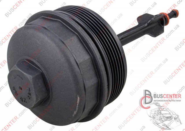 1001829 Autotechteile Крышка масляного фильтра