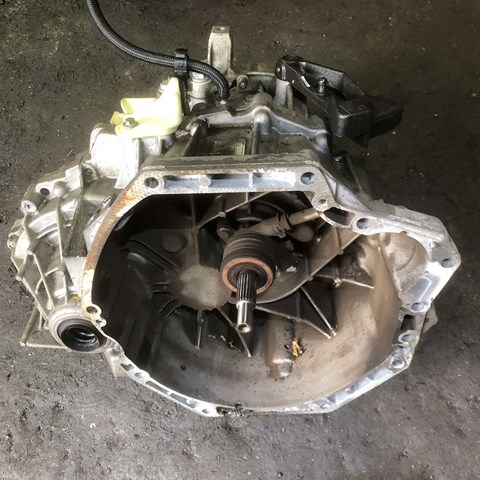 ND4012 Renault (RVI) 