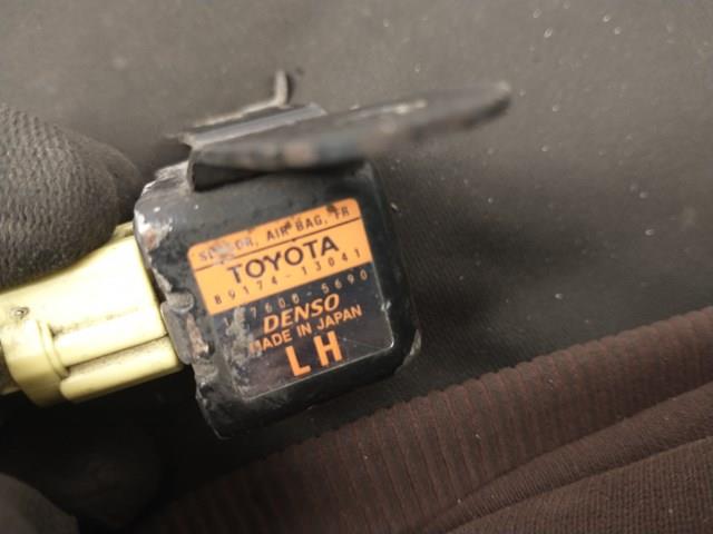 Датчик Эйрбэг передний Toyota 8917413041 цена, от 7.35 USD