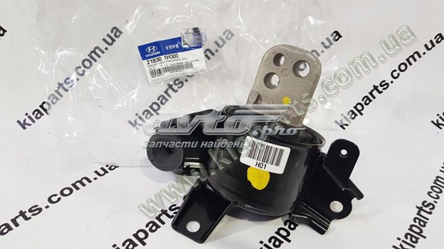 218301H300 Hyundai/Kia Подушка (опора) двигателя, левая