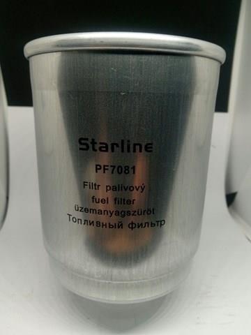 Топливный фильтр SFPF7081 Starline
