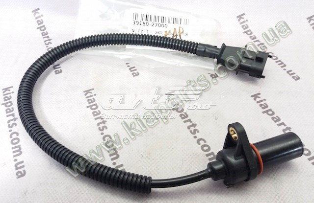 Купить 3918027000 KAP Датчик оборотов коленвала