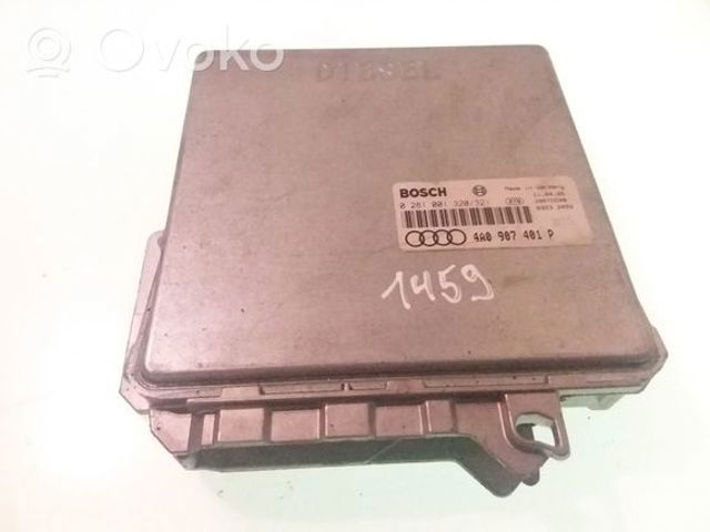 Купить 0281001320 VAG 