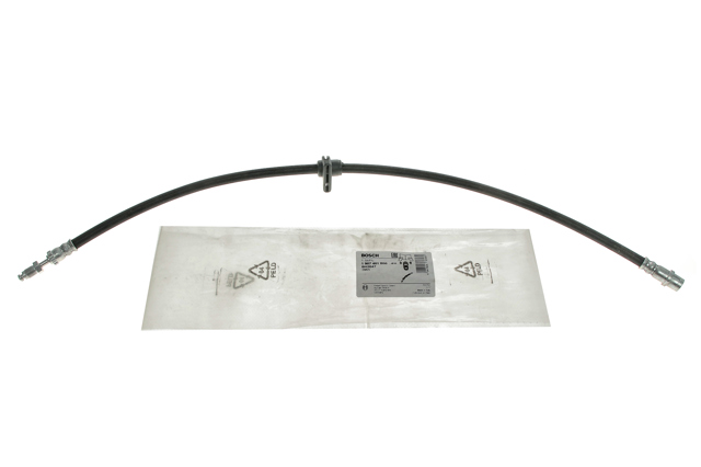 Шланг тормозной передний Bosch 1987481B58 цена, от 13.21 USD