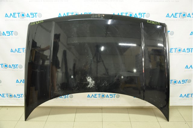 5054330AG Chrysler Капот