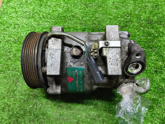 3M5H19D629SA Mazda Компрессор хладагента